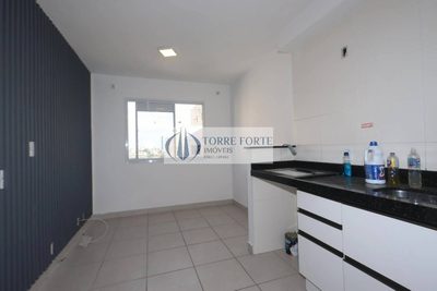 Apartamento, 2 quartos, 32 m² - Foto 3