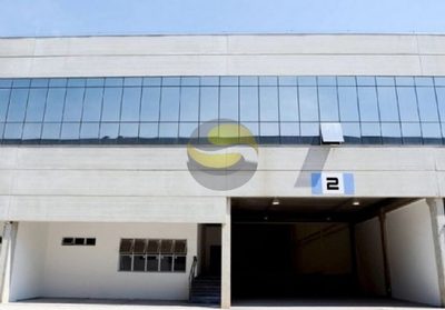 Depósito-Galpão, 2500 m² - Foto 3