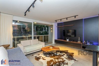 Apartamento, 2 quartos, 103 m² - Foto 3