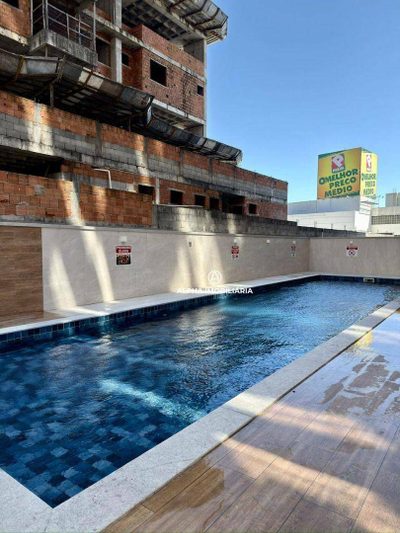 Apartamento, 2 quartos, 60 m² - Foto 1
