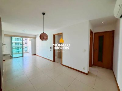 Apartamento, 3 quartos, 100 m² - Foto 1
