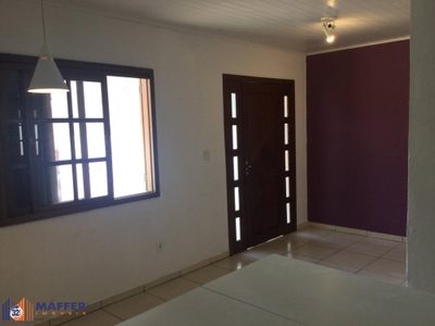 Casa, 1 quarto, 40 m² - Foto 3
