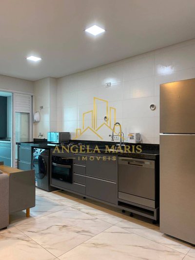 Cobertura, 2 quartos, 72 m² - Foto 2