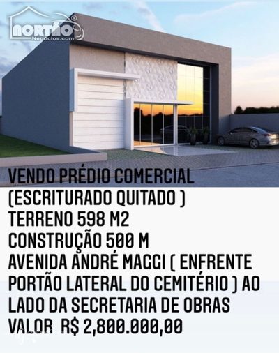 Casa, 500 m² - Foto 2