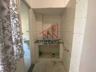 Apartamento, 22 m² - Foto 5