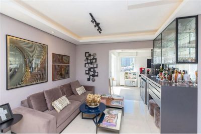 Apartamento, 3 quartos, 160 m² - Foto 1