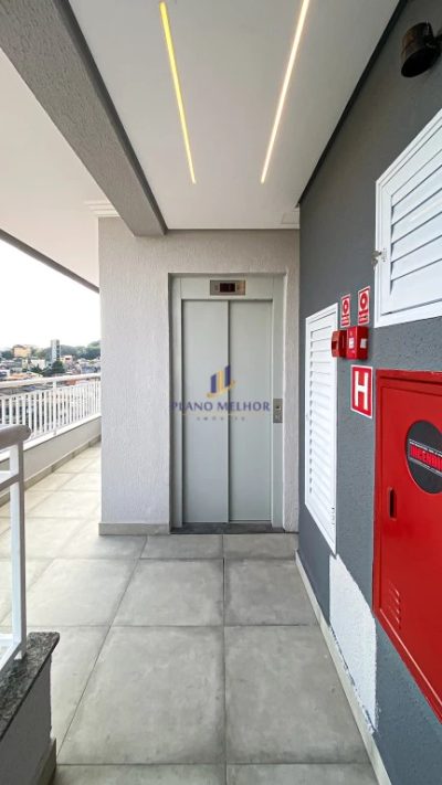 Apartamento, 2 quartos, 74 m² - Foto 3