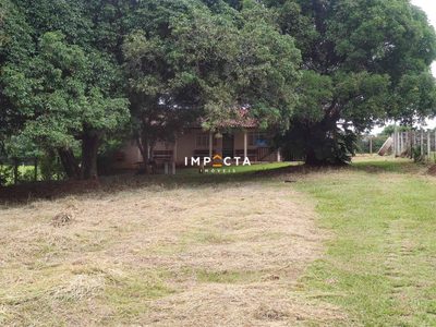 Chácara, 3 quartos, 1000 m² - Foto 3