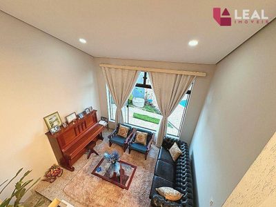 Casa, 4 quartos, 310 m² - Foto 4
