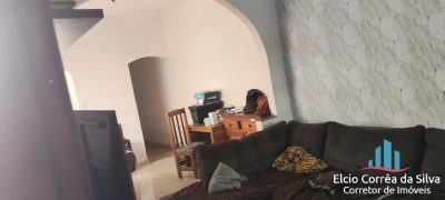 Casa, 2 quartos, 90 m² - Foto 3