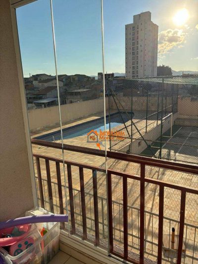 Apartamento, 3 quartos, 71 m² - Foto 5
