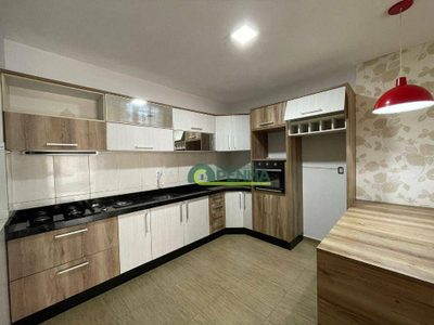 Casa, 2 quartos, 60 m² - Foto 5