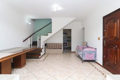 Casa, 3 quartos, 200 m² - Foto 4
