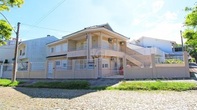 Casa, 2 quartos, 117 m² - Foto 1
