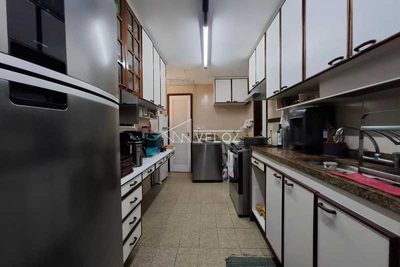 Cobertura, 3 quartos, 197 m² - Foto 1