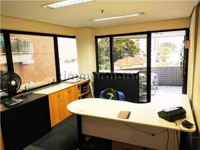 Casa Comercial, 42 m² - Foto 1