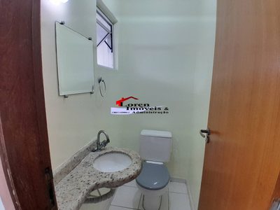 Sobrado, 3 quartos, 170 m² - Foto 5