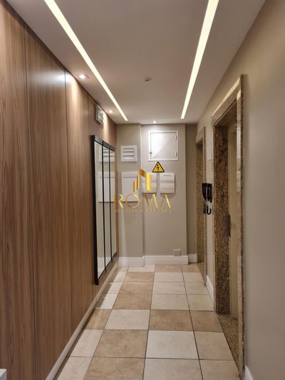 Apartamento, 1 quarto, 47 m² - Foto 3