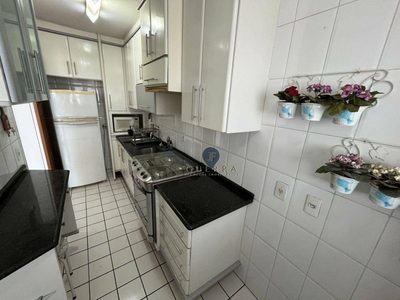Apartamento, 3 quartos, 64 m² - Foto 3
