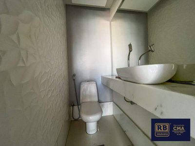 Apartamento, 4 quartos, 150 m² - Foto 5