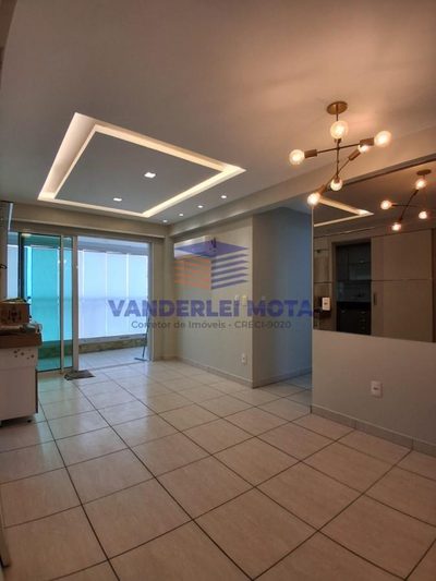 Apartamento, 2 quartos, 69 m² - Foto 2