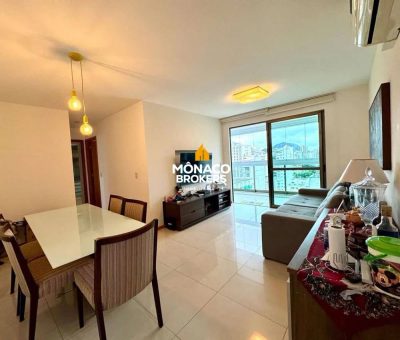 Apartamento, 2 quartos, 89 m² - Foto 5