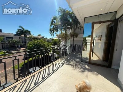 Casa, 1 quarto, 463 m² - Foto 3