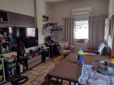 Apartamento, 1 quarto, 31 m² - Foto 3