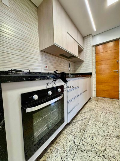 Apartamento, 3 quartos, 94 m² - Foto 5