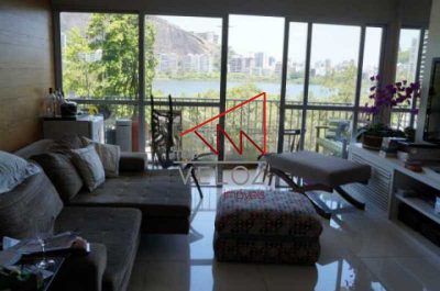 Apartamento, 2 quartos, 92 m² - Foto 3