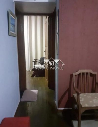 Apartamento, 2 quartos, 55 m² - Foto 2