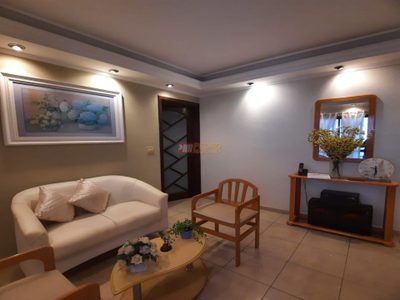 Apartamento, 2 quartos, 64 m² - Foto 2