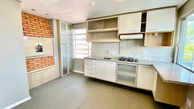 Cobertura, 2 quartos, 116 m² - Foto 3