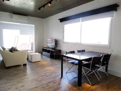 Apartamento, 1 quarto, 70 m² - Foto 1