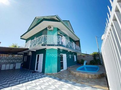 Sobrado, 2 quartos, 150 m² - Foto 1