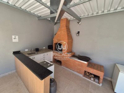 Casa, 1 quarto, 120 m² - Foto 4