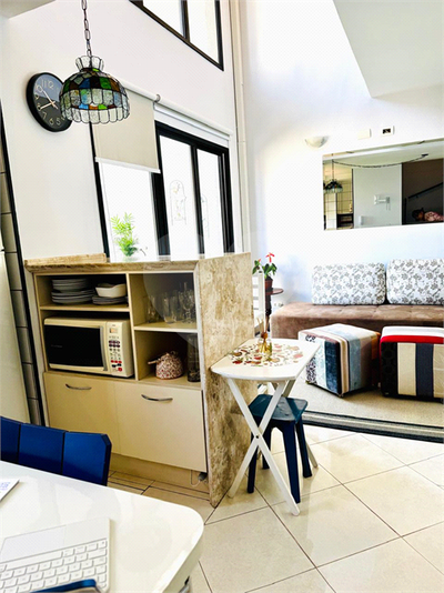 Apartamento, 1 quarto, 58 m² - Foto 2