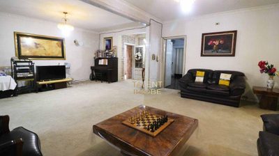 Sobrado, 4 quartos, 414 m² - Foto 1