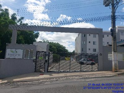 Apartamento, 2 quartos, 10 m² - Foto 1