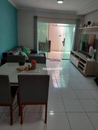 Casa, 2 quartos, 110 m² - Foto 2