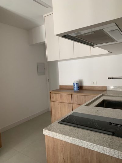 Apartamento, 2 quartos, 50 m² - Foto 2