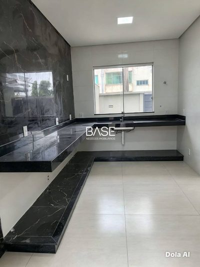 Casa, 3 quartos, 83 m² - Foto 1