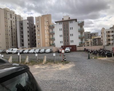 Loteamento e Condomínio, 2300 m² - Foto 5