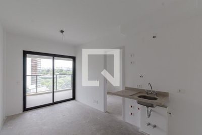 Apartamento, 1 quarto, 42 m² - Foto 3