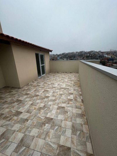 Apartamento, 2 quartos, 78 m² - Foto 1
