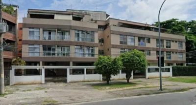 Cobertura, 3 quartos, 185 m² - Foto 1
