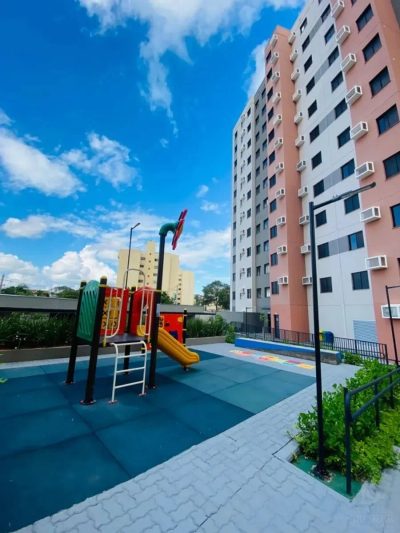 Apartamento, 2 quartos, 20 m² - Foto 5