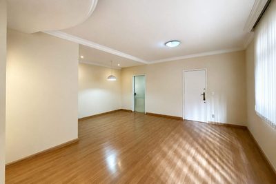 Apartamento, 3 quartos, 139 m² - Foto 1