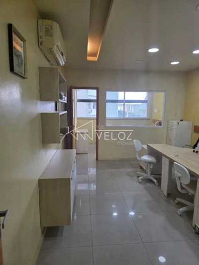 Sala-Conjunto, 38 m² - Foto 3