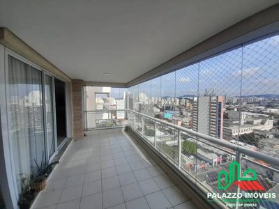 Apartamento, 3 quartos, 162 m² - Foto 3